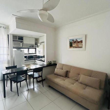 The Plaza Residence Service Salvador Bagian luar foto