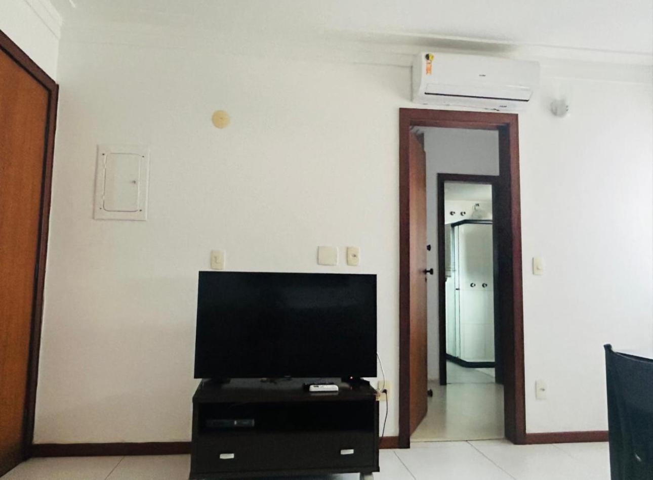 The Plaza Residence Service Salvador Bagian luar foto