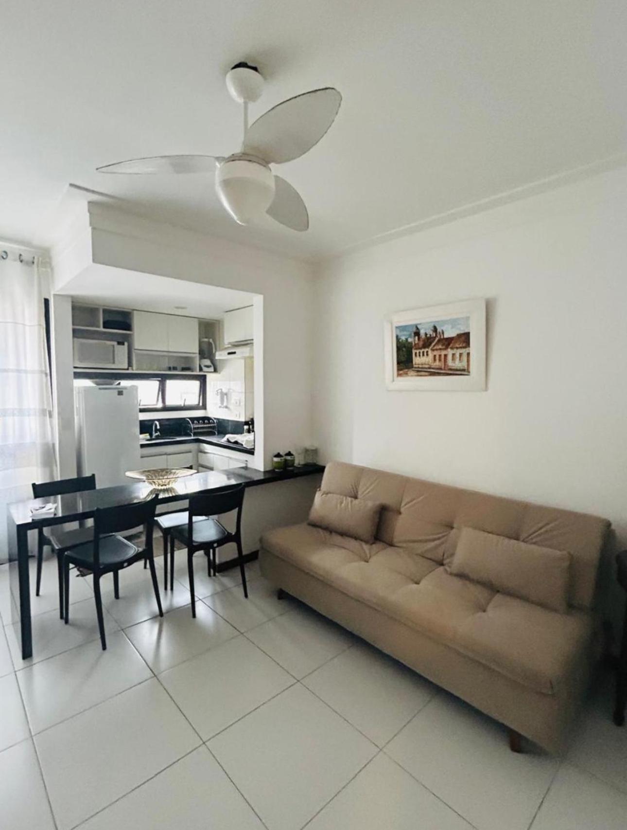 The Plaza Residence Service Salvador Bagian luar foto