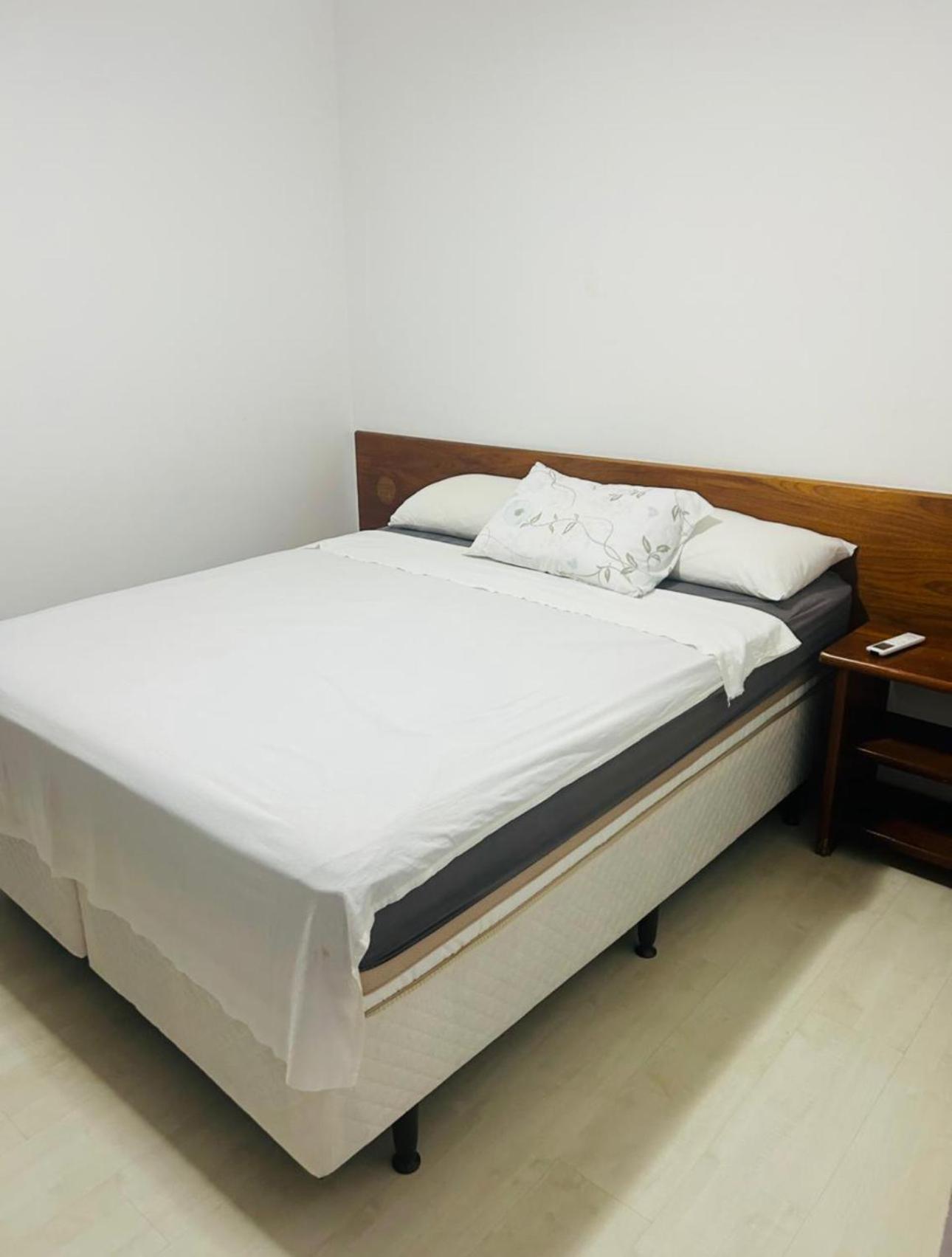 The Plaza Residence Service Salvador Bagian luar foto