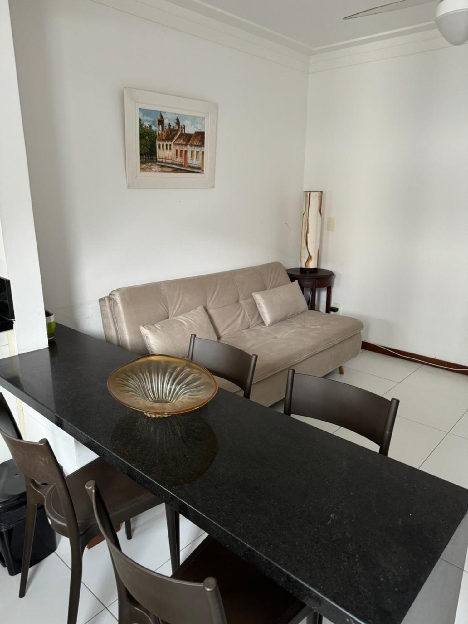 The Plaza Residence Service Salvador Bagian luar foto