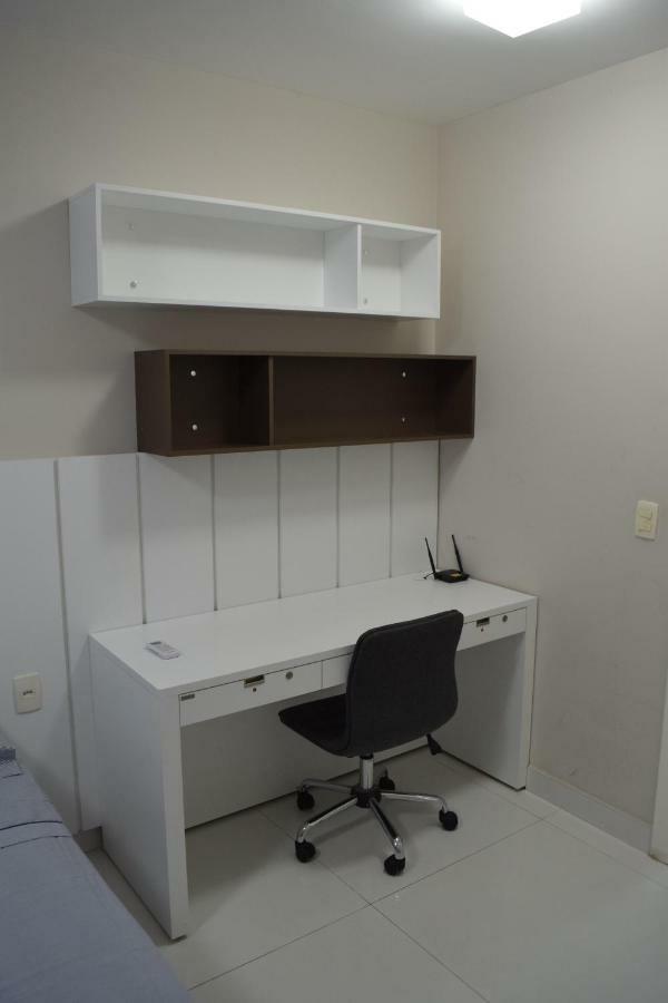 The Plaza Residence Service Salvador Bagian luar foto