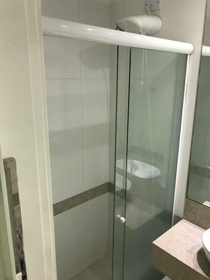 The Plaza Residence Service Salvador Bagian luar foto