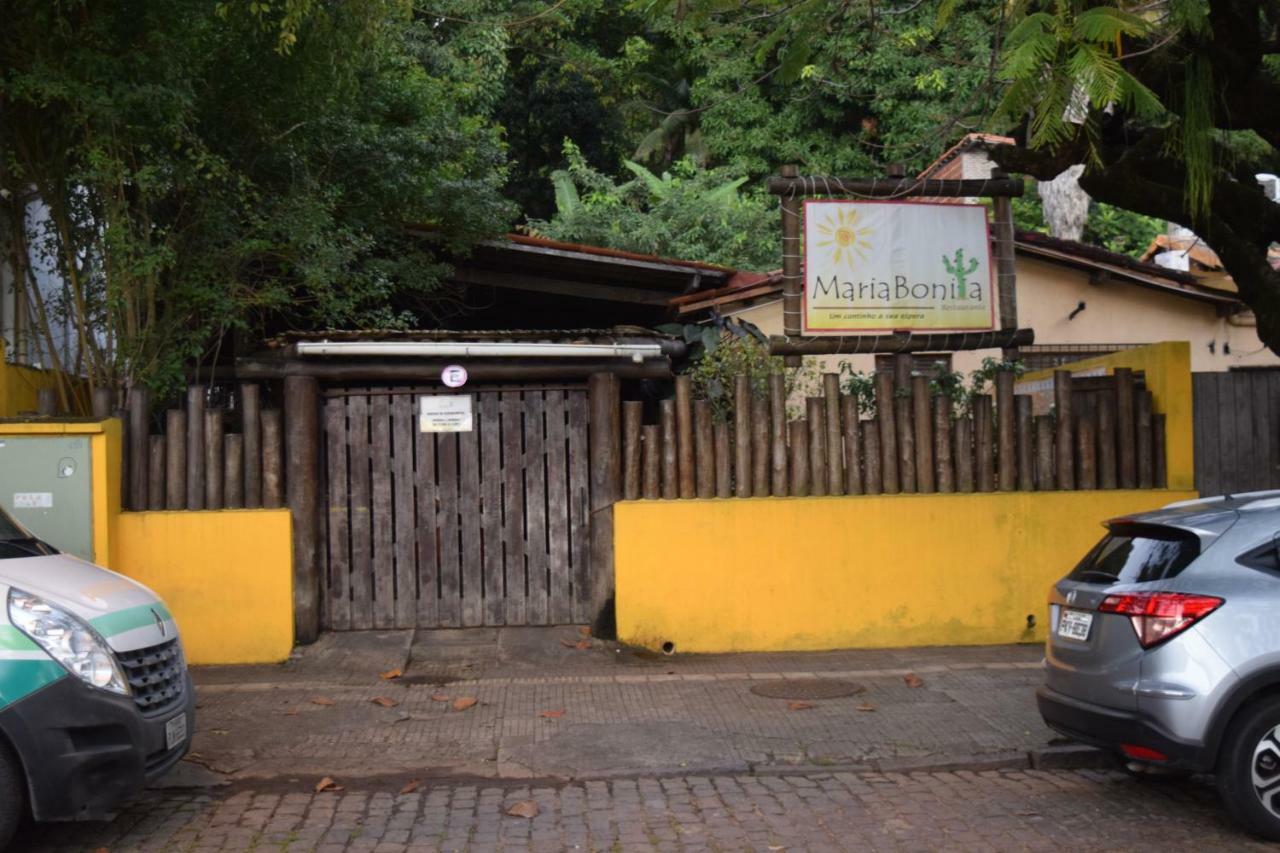 The Plaza Residence Service Salvador Bagian luar foto